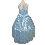 Party/Flower Girl Dress (D1550)-Girls-Chacho's Kids
