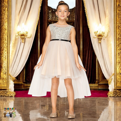 Party / Flower Girl Dress (5098)