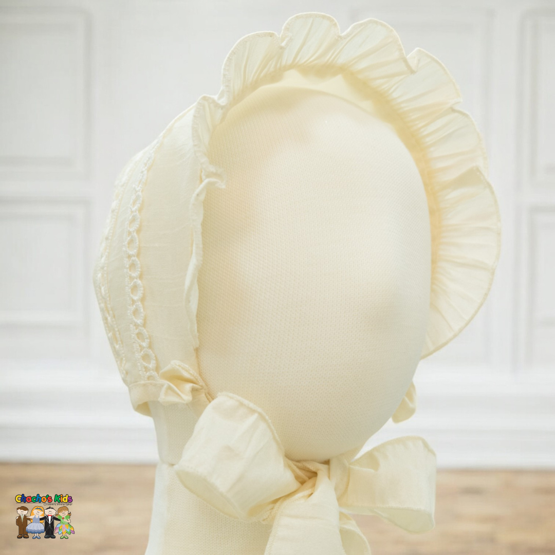Girls Baptism (Adoracion)-Girls-Chacho's Kids