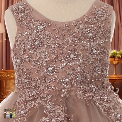 Party / Flower Girl Dress (9086)