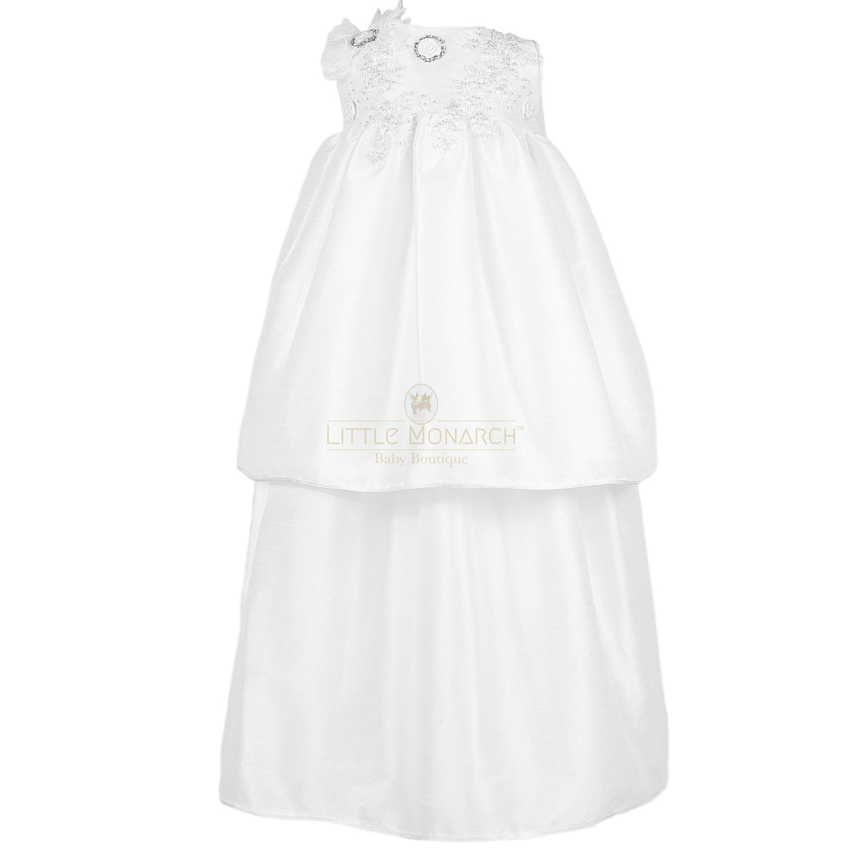 Angy-Girls-White-12M-Chacho's Kids
