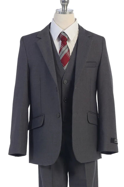 Classic Suit (BJ4005)