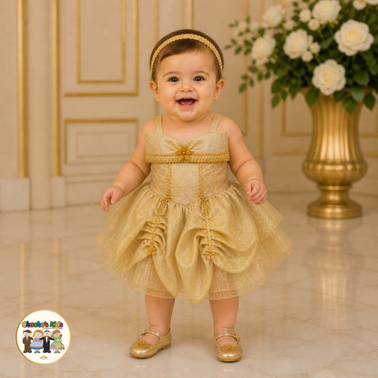 Baby Princess Dresses Chacho's Kids Baby Princess Dresses Chacho's Kids
