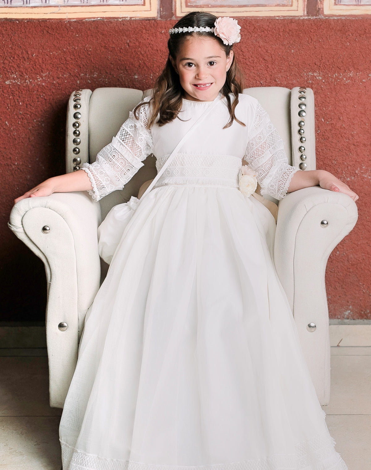 Giselle-Girls-Chacho's Kids