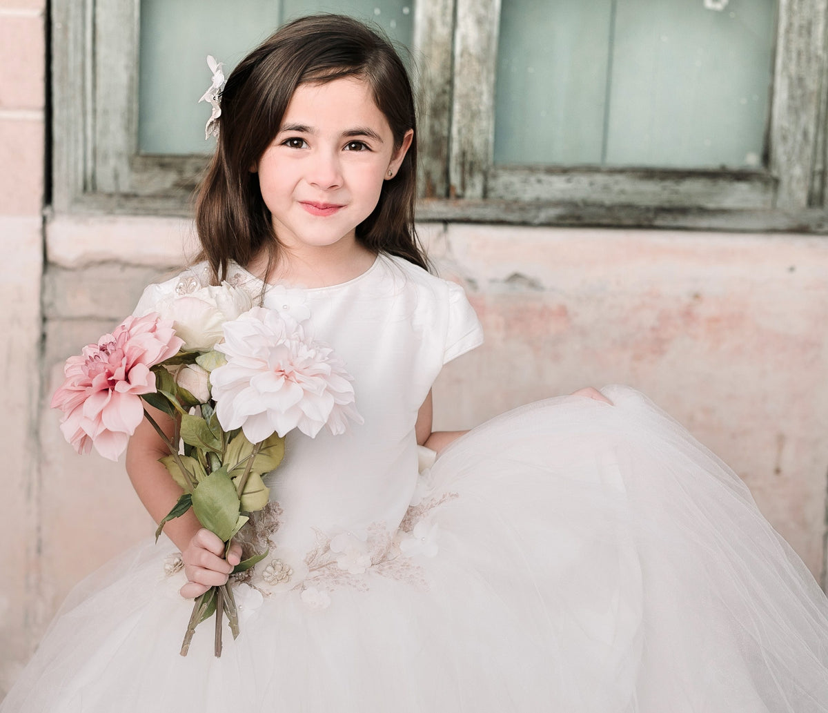 Elena-Girls-Chacho's Kids