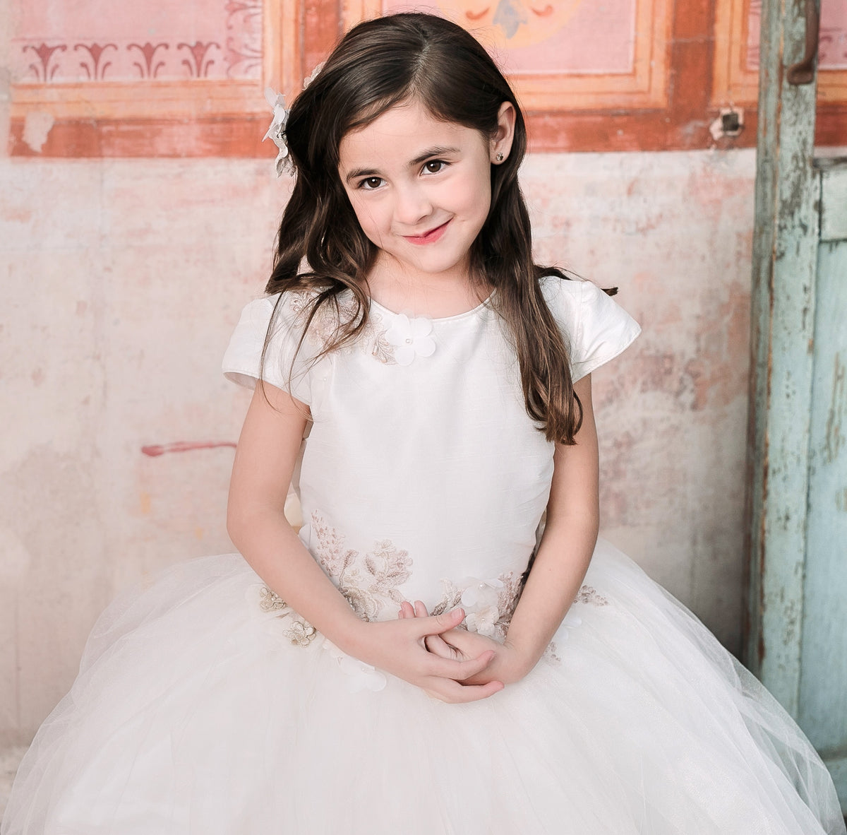 Elena-Girls-Chacho's Kids
