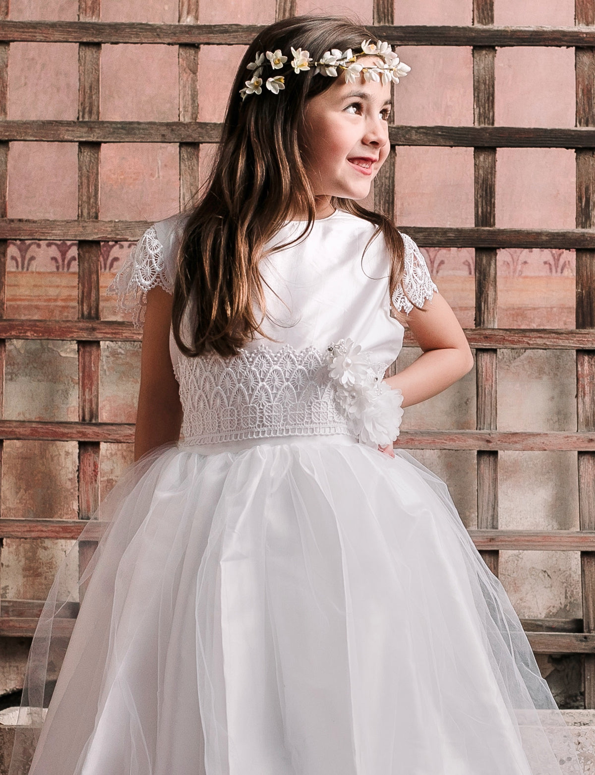 Cintia-Girls-White-8-Chacho's Kids