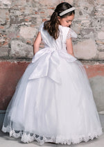 Madelyn-Girls-Chacho's Kids