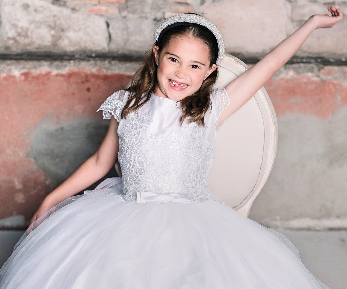 Madelyn-Girls-Chacho's Kids