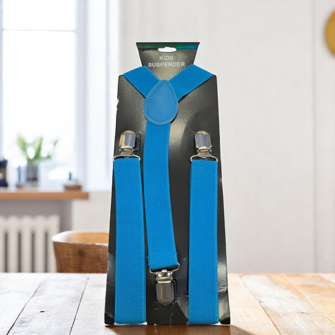 Toddler Suspenders (SPT-02)