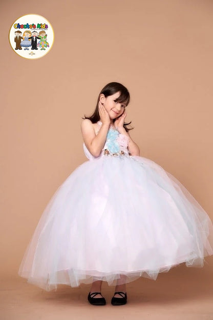 Party/Flower Girl Dress (D-830)