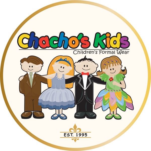 Chacho's Kids