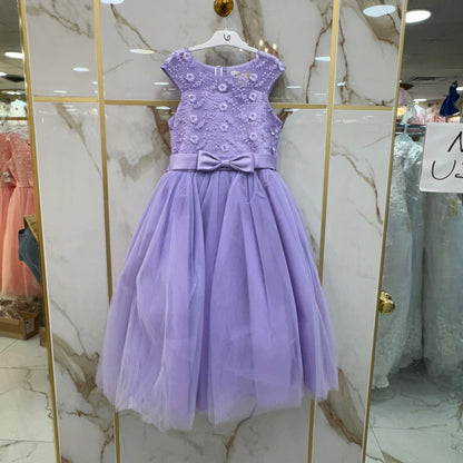 Party / Flower Girl Dress (KE07)