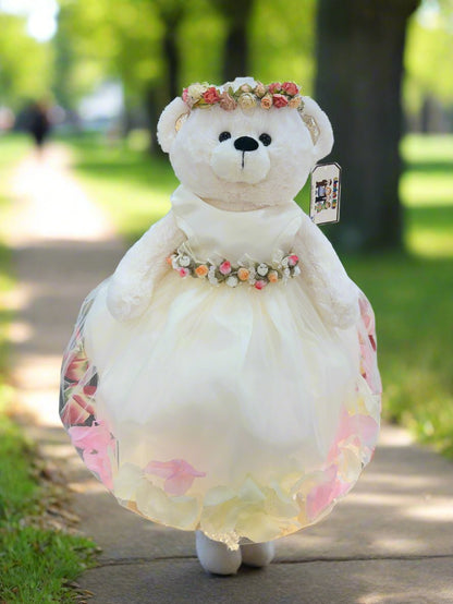 Baby Party/Flower Girl Dress (D1095)