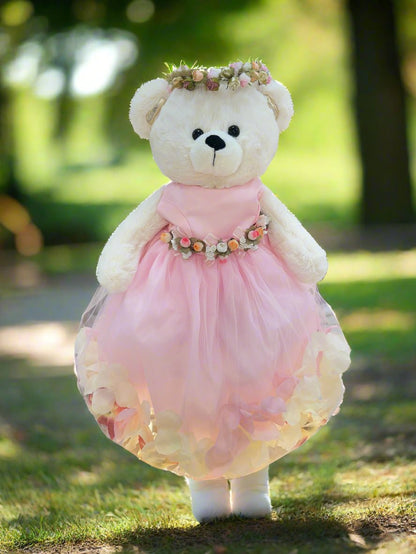 Baby Party/Flower Girl Dress (D1095)