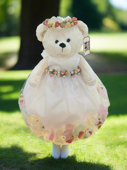 Baby Party/Flower Girl Dress (D1095)