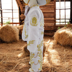 Charro Baptism (7-Piece) (White/Virgin/Gold)-Boys-Chacho's Kids