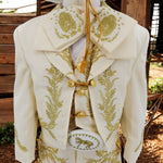 Charro Baptism (7-Piece) (Ivory/Virgin/Gold)-Boys-0-Chacho's Kids