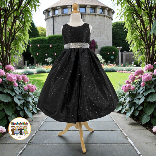 Party / Flower Girl Dress (SS1049)