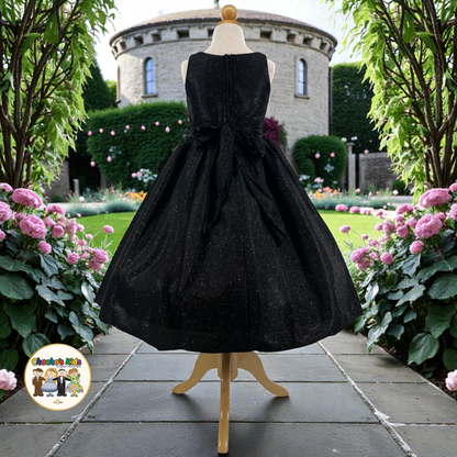 Party / Flower Girl Dress (SS1049)