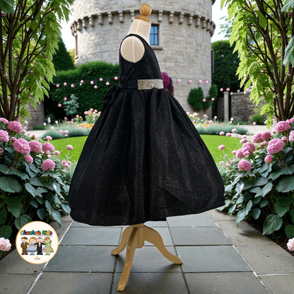 Party / Flower Girl Dress (SS1049)