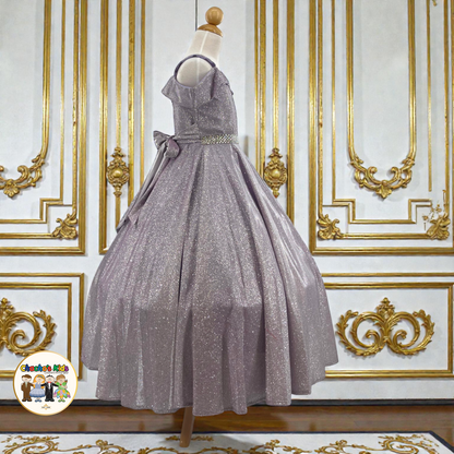 Party / Flower Girl Dress (SS3059)