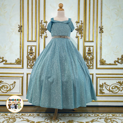 Party / Flower Girl Dress (SS3059)