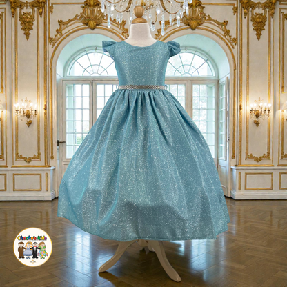 Party / Flower Girl Dress (SS3060)