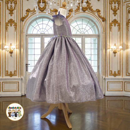 Party / Flower Girl Dress (SS3060)