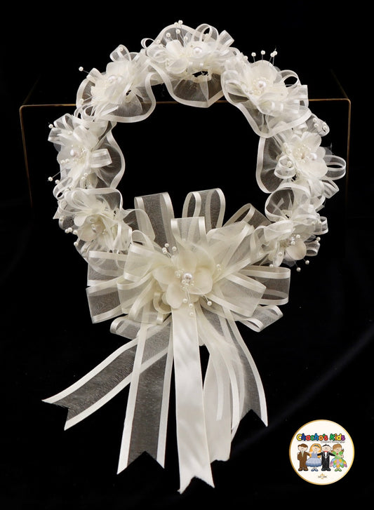 Girls Flower Crown (FC-002)