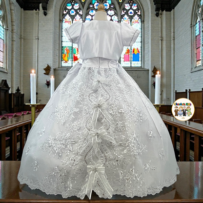 First Communion-Virgin Mary (2388)