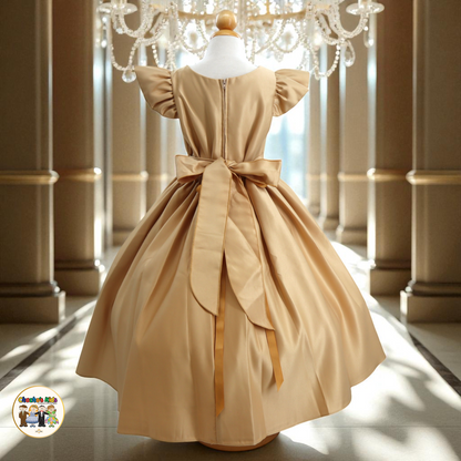 Party / Flower Girl Dress (421)