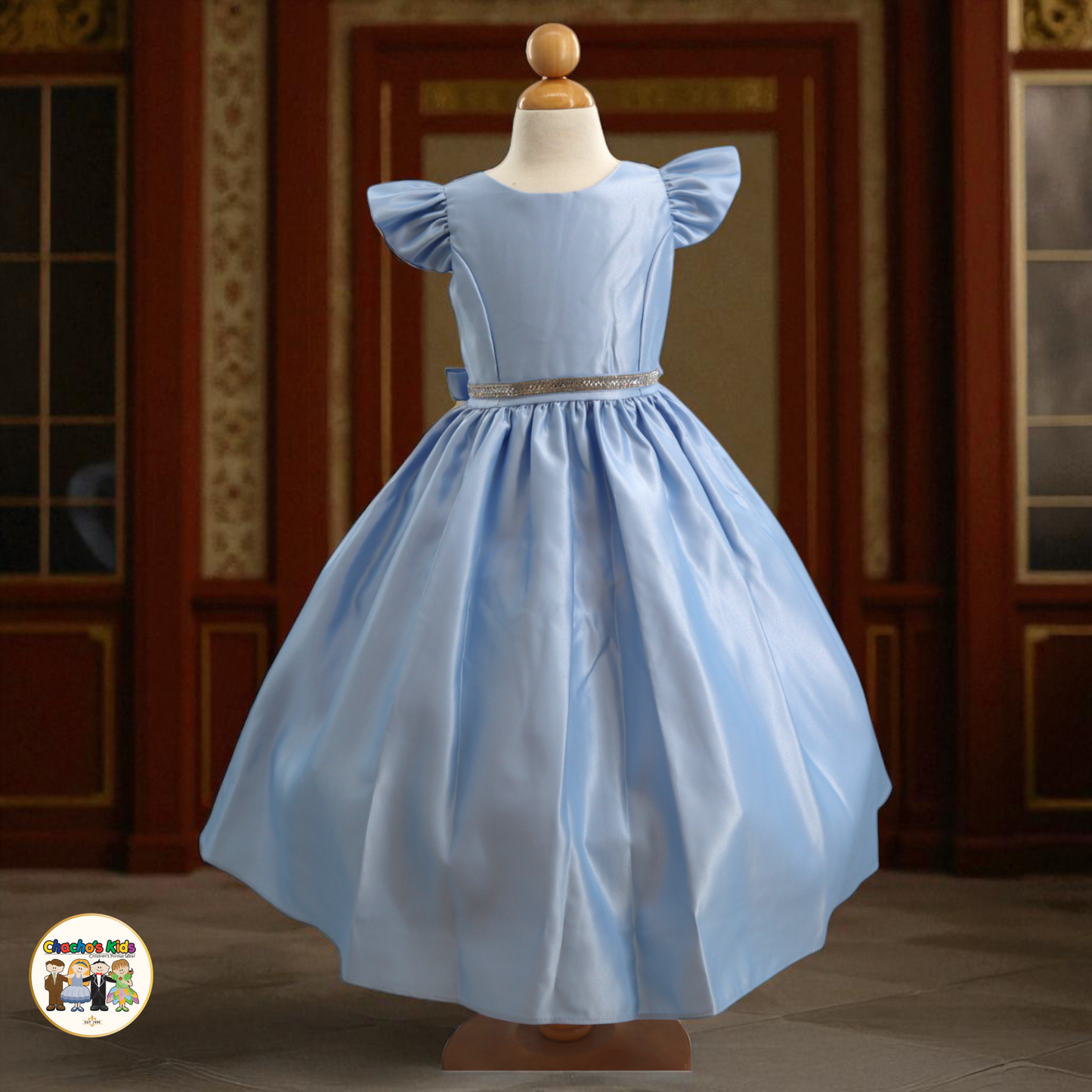 Party / Flower Girl Dress (421)