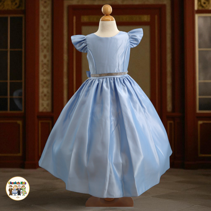 Party / Flower Girl Dress (421)