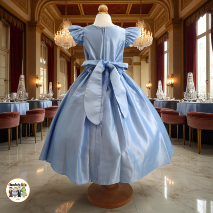 Party / Flower Girl Dress (421)