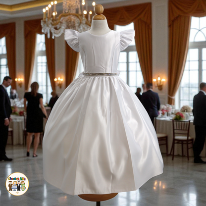 Party / Flower Girl Dress (421)