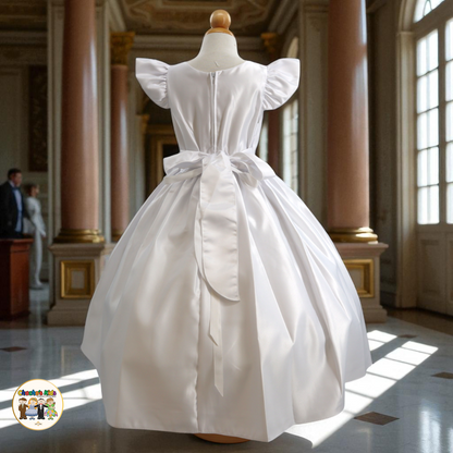 Party / Flower Girl Dress (421)