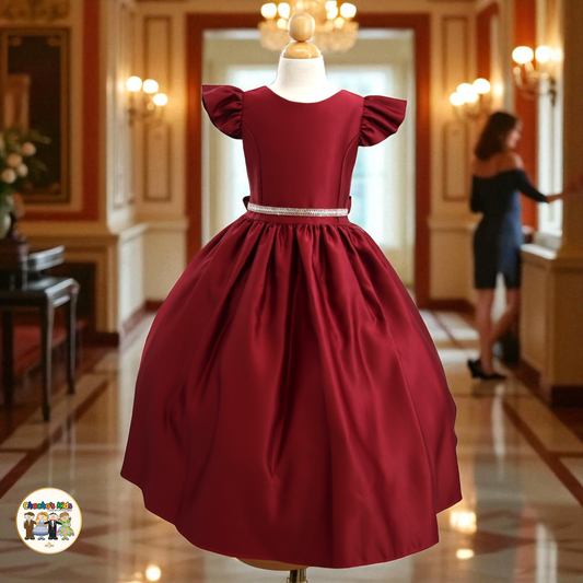 Party / Flower Girl Dress (421)