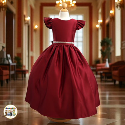 Party / Flower Girl Dress (421)