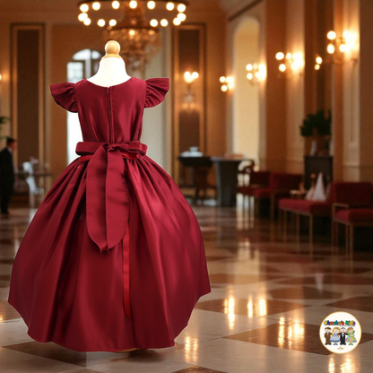 Party / Flower Girl Dress (421)