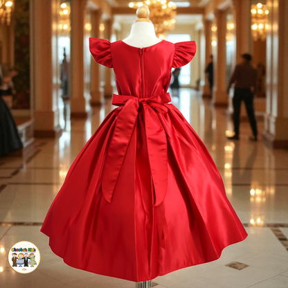 Party / Flower Girl Dress (421)