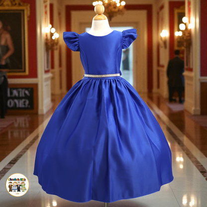 Party / Flower Girl Dress (421)