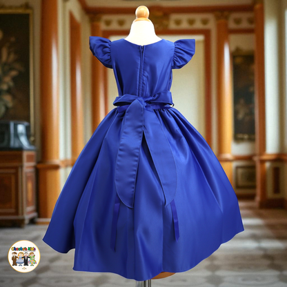 Party / Flower Girl Dress (421)