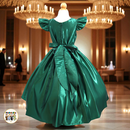 Party / Flower Girl Dress (421)