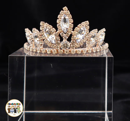 Girls Princess Tiara (0564)