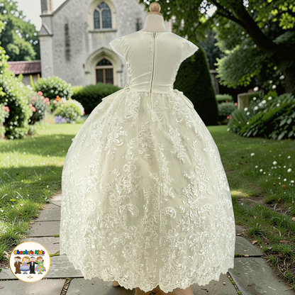 First Communion Dress (2358)