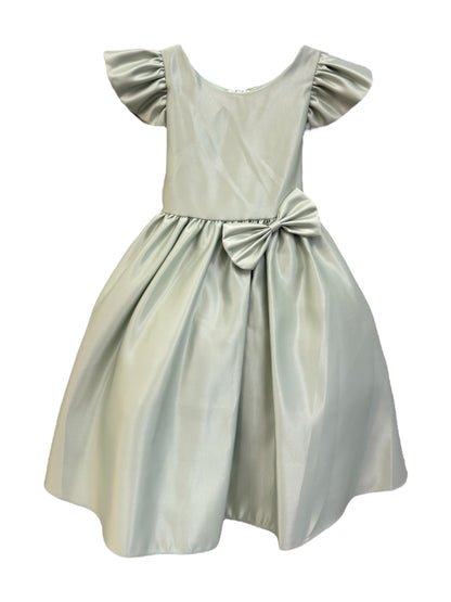 Party / Flower Girl Dress (263)