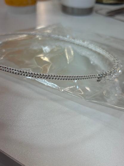 Girls Headband  (HB-008)