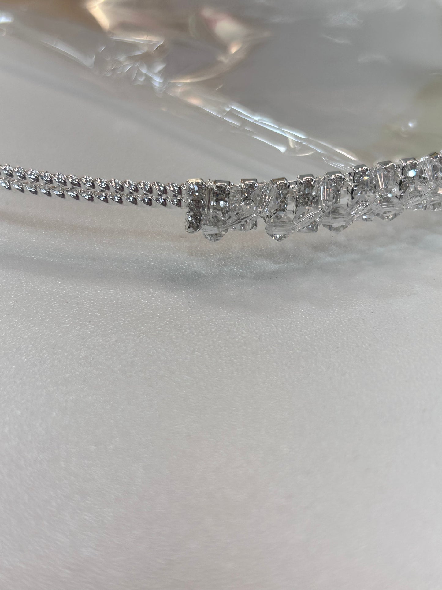 Girls Headband  (HB-008)