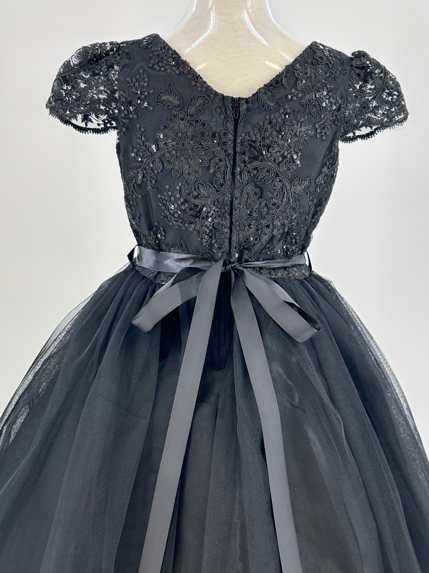 Girl Flower/Party Dress (404)